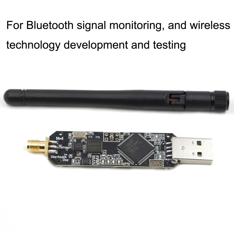 UberTooth One SJ-057 USB Bluetooth Protocol Analysis Device, UberTooth One SJ-057 UberTooth One SJ-057 USB Bluetooth Protocol Analysis Device, UberTooth One SJ-057